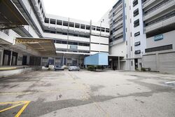 Techplace II (D20), Factory #570944001